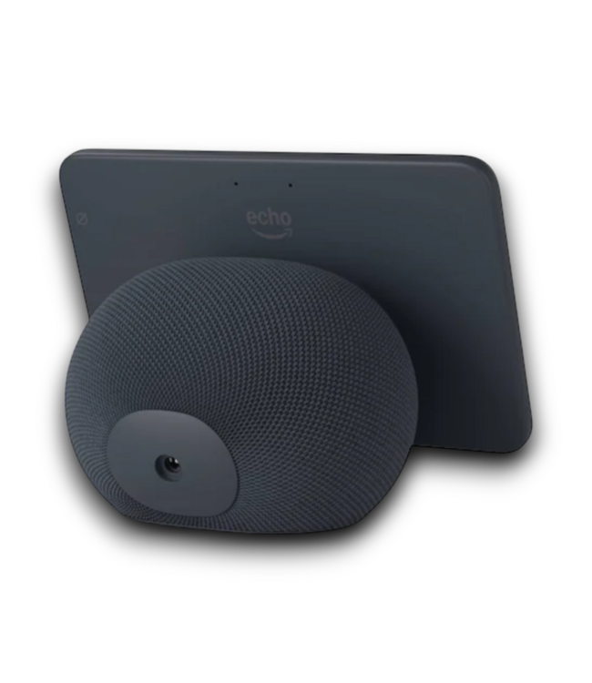53543 Echo Show 8 Vibrant HD With Spatial Audio