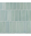 53544 ColorHues Cement Robin Egg Wall/Floor Tile 69.84 sq. ft.
