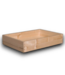 53549 Natural Birch Cabinet Drawer Box 20"