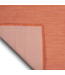 53550 Terracotta Rectangular Indoor/Outdoor Rug 8 x 10 ft.