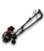 53551 C210 Gas Cultivator