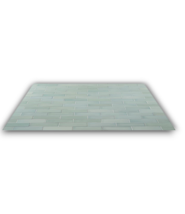 53544 ColorHues Cement Robin Egg Wall/Floor Tile 69.84 sq. ft.