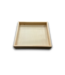 53549 Natural Birch Cabinet Drawer Box 20"