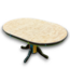 53553 Retro Fiesta Extendable Table with 4 Chairs (5-pcs)