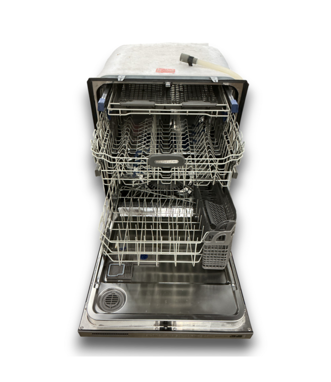 53555 Stainless Steel Built-In Dishwasher 24"W