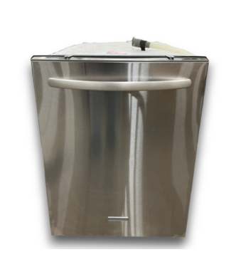 53555 Stainless Steel Built-In Dishwasher 24"W