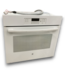 53557 White Built-In Single Wall Oven 30"