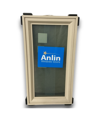 53558 Almond Casement Window RH 22"W x 42"H