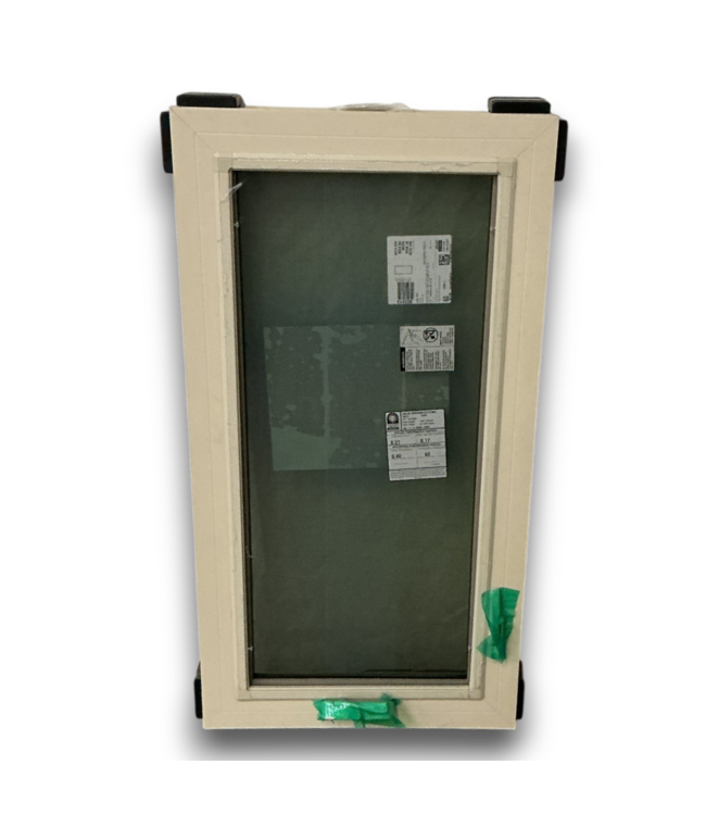 53558 Almond Casement Window RH 22"W x 42"H
