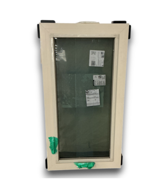 53559 Almond Casement Window LH 22"W x 42"H
