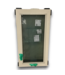 53559 Almond Casement Window LH 22"W x 42"H