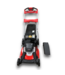 53561 Brushless Self Propelled Lawn Mower 21