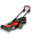 53561 Brushless Self Propelled Lawn Mower 21