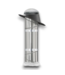 53568 Rigid Self-Flashing TMR Tubular Skylight Dome Flashing