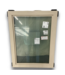 53556 Tan Vinyl Fixed Window 33" x 43.25"