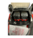 53561 Brushless Self Propelled Lawn Mower 21