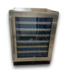 53569 Stainless Steel Built-In/Freestanding Indoor Wine Cooler