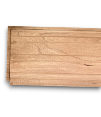 53570 Unfinished Redwood Hardwood Flooring 200 sq. ft.