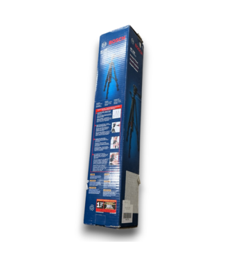 53575 61" Extendable Aluminum Tri-Pod