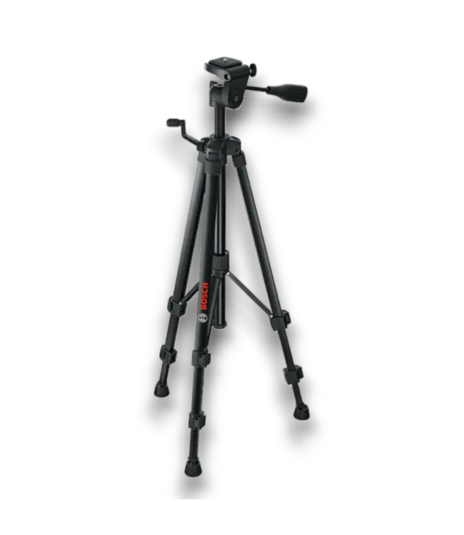 53575 61" Extendable Aluminum Tri-Pod