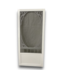53576 White Single Hinged Vinyl Screen Door 36 x 80