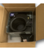 53580 White Bathroom Fan With Humidity Sensor