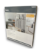 53583 Metal Indoor Drying Rack 24"