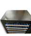 53569 Stainless Steel Built-In/Freestanding Indoor Wine Cooler