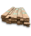 53570 Unfinished Redwood Hardwood Flooring 200 sq. ft.