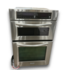 53584 Microwave And Wall Oven Combo True Convection 27"