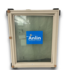 53587 Beige Vinyl  Casement Window 31-1/4"W x 43=1/4"H