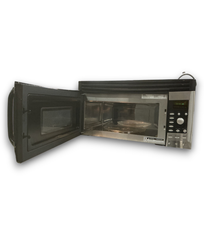 53589 Advantium Over The Range Microwave Oven 30"