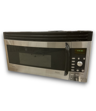 53589 Advantium Over The Range Microwave Oven 30"