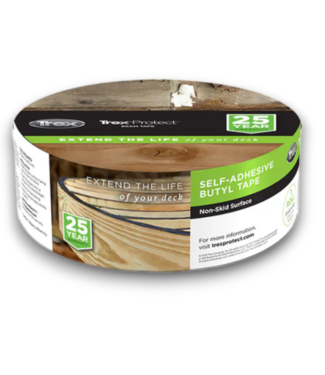 53592 Butyl Deck Tape Beam 4-in x 65-ft