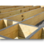 53592 Butyl Deck Tape Beam 4-in x 65-ft