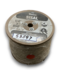 53597 1/4"-in. x 850 ft Twisted Sisal Rope Roll