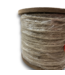 53597 1/4"-in. x 850 ft Twisted Sisal Rope Roll