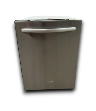 53606 Stainless Steel Built-In Dishwasher 24"W