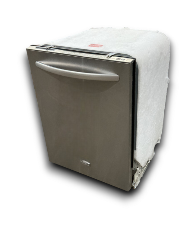 53606 Stainless Steel Built-In Dishwasher 24"W