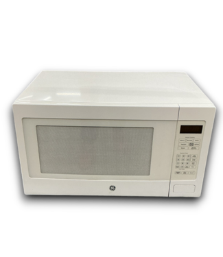 53608 White Countertop Microwave 24"W
