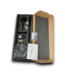 53614 Oil Rubbed Bronze 10-in Dual Head Shower Faucet