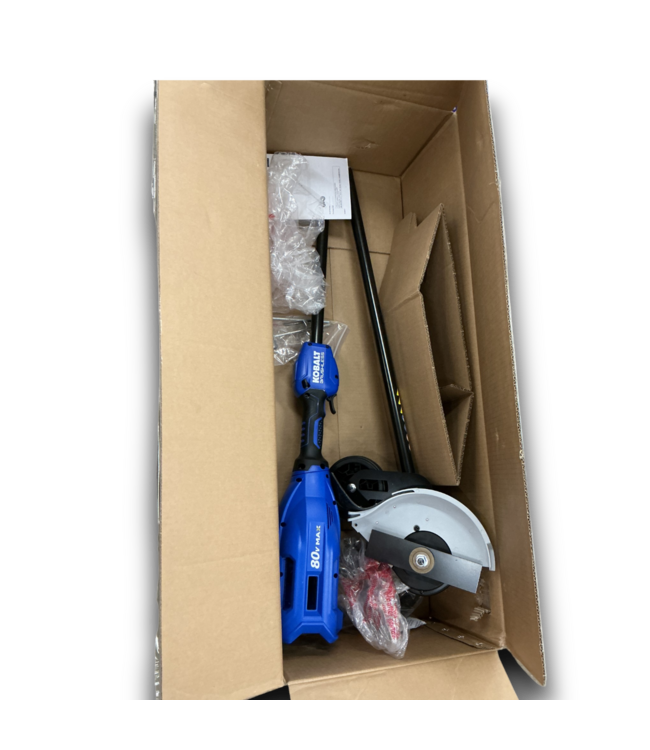 53616 Cordless Lawn Edger Tool Only
