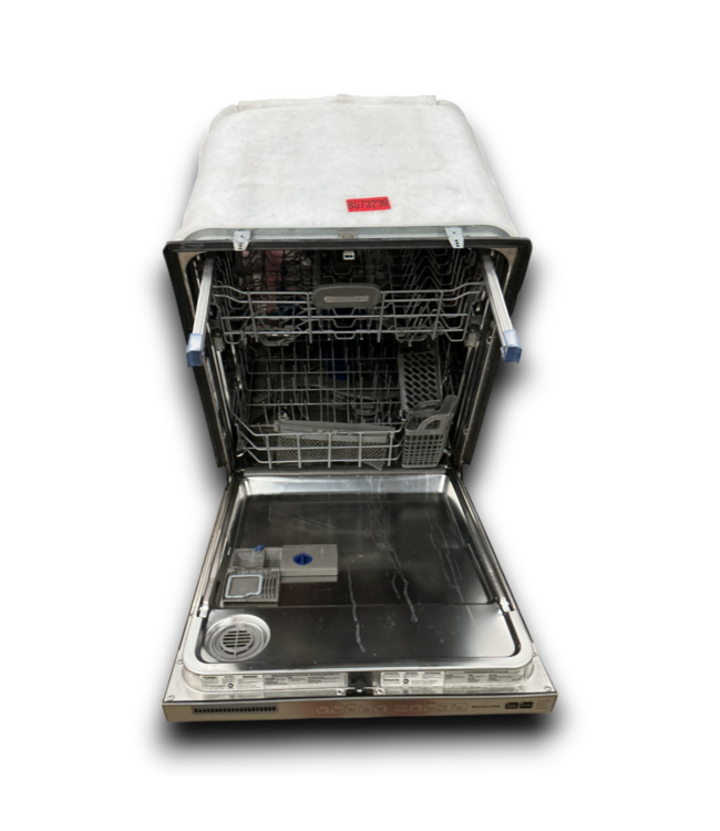 53606 Stainless Steel Built-In Dishwasher 24"W