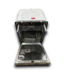 53606 Stainless Steel Built-In Dishwasher 24"W