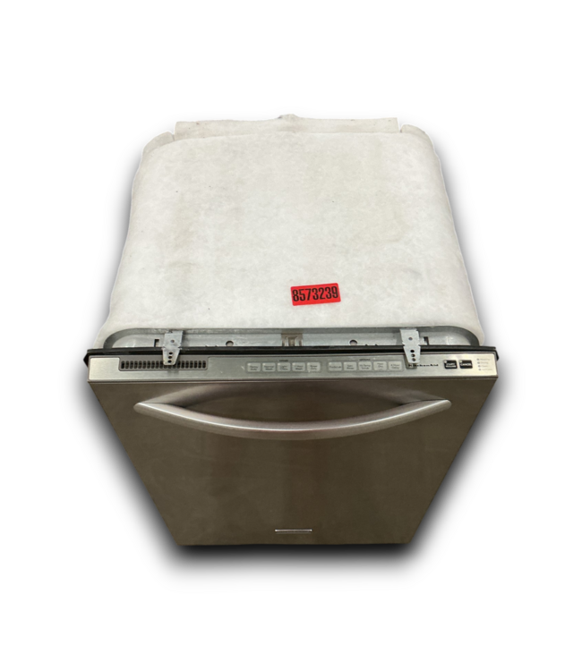53606 Stainless Steel Built-In Dishwasher 24"W
