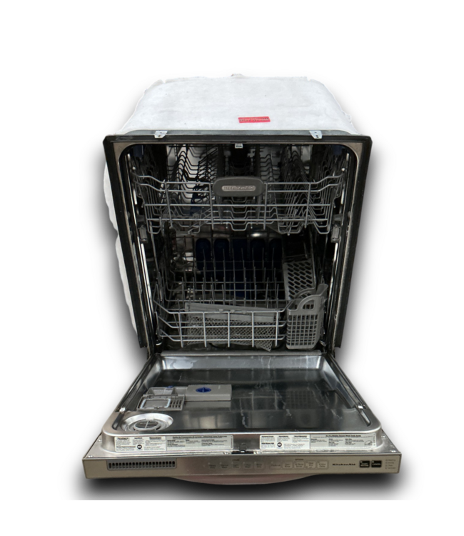 53606 Stainless Steel Built-In Dishwasher 24"W