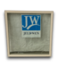 53620 Almond Fixed Square Window 29.25"W x 29.25"H