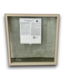 53620 Almond Fixed Square Window 29.25"W x 29.25"H