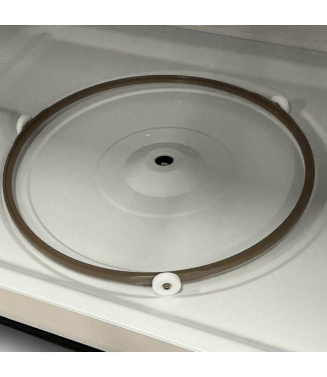53624 White Over the Range Microwave 1.6 cu. ft.