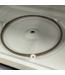 53624 White Over the Range Microwave 1.6 cu. ft.